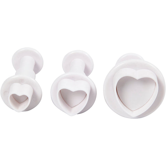Embossing Cookie Cutters
