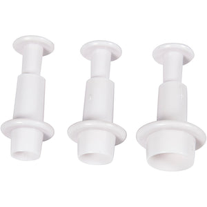 Embossing Cookie Cutters