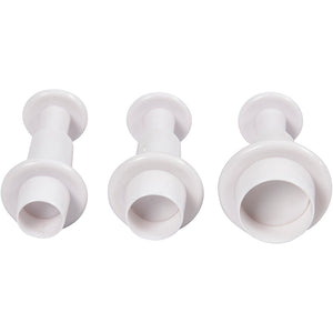 Embossing Cookie Cutters