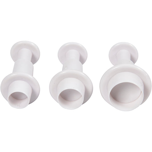 Embossing Cookie Cutters