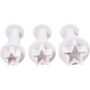 Embossing Cookie Cutters