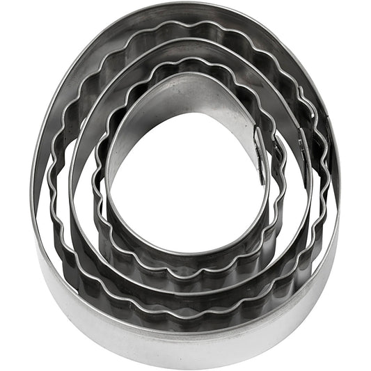 Cookie cutters