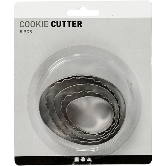 Cookie cutters