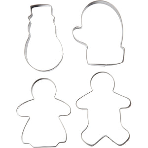 Cookie cutters