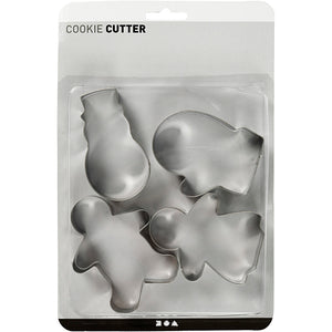 Cookie cutters