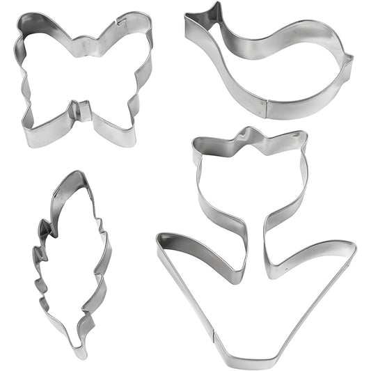Cookie cutters