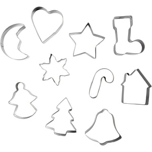 Cookie cutters