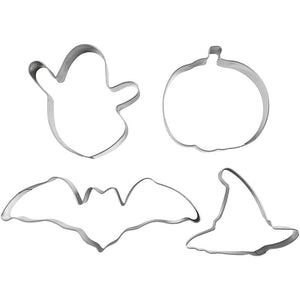 Cookie cutters
