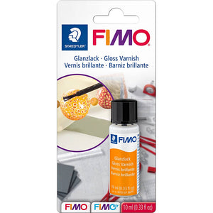 FIMO gloss varnish