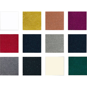 Fimo Effect - Assorted Colours 12x25g