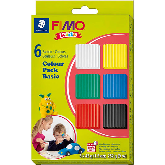 FIMO® Kids Clay