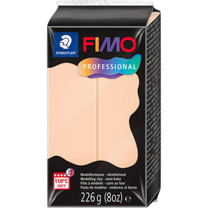 Fimo Professional Jewellery Clay - Beige 226g