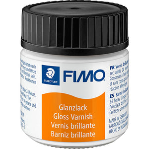 FIMO® varnish