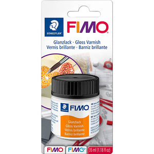 FIMO® varnish