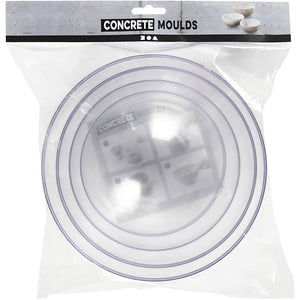 Concrete mold