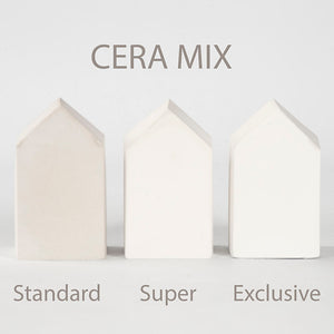 Cera-Mix Standard Casting Plaster