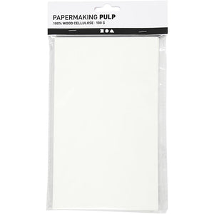 Paper Pulp