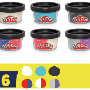 Play Doh - Hero Adventure Set