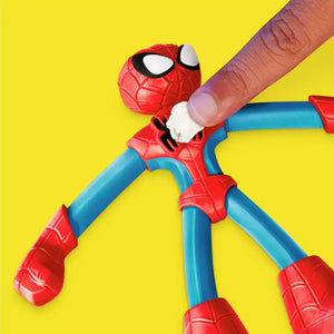 Play Doh - Hero Adventure Set