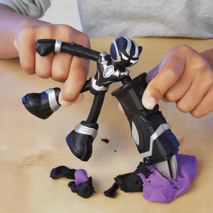Play Doh - Hero Adventure Set