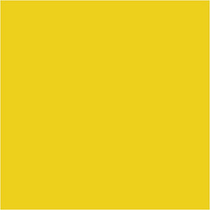 Modelling Basic Soft Clay 13x6x4cm - Yellow (500g)