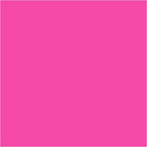 Modeling Basic Soft Clay 13x6x4cm - Neon Pink (500g)