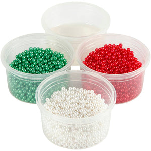 Pearl Clay