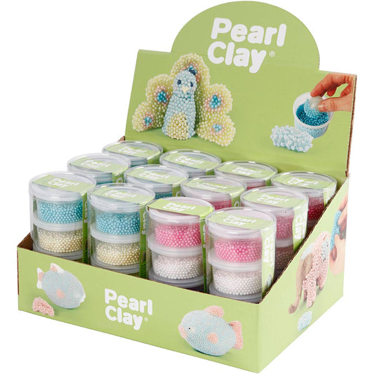 Pearl Clay®