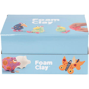 Foam Clay®