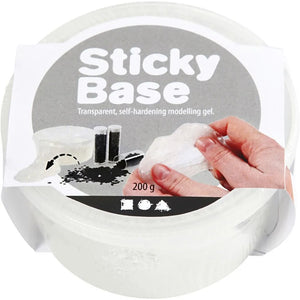 Sticky Base - 200g