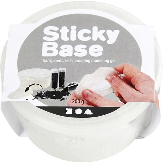 Sticky Base - 200g