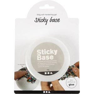 Sticky Base, 100 G