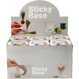 Sticky Base