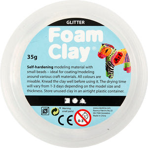 Foam Clay®
