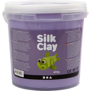 Silk Clay®