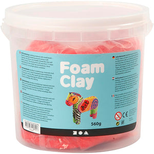 Foam Clay®