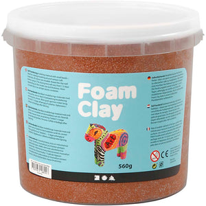 Foam Clay®