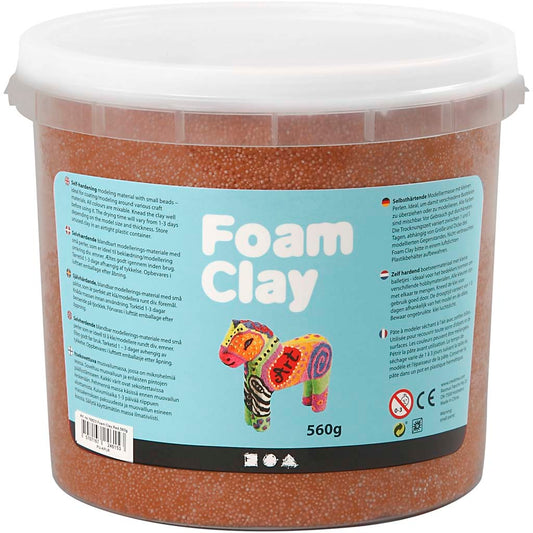 Foam Clay®