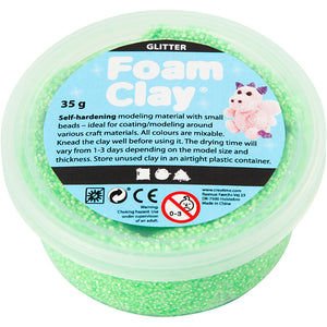 Foam Clay®