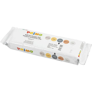 Self-Hardening Clay - Black (1000g)