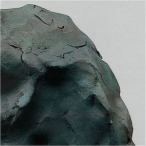 Self-Hardening Clay - Black (1000g)