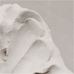 Self-Hardening Clay