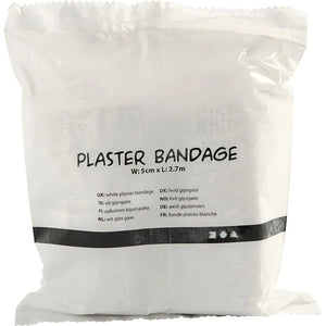 Mod Roc Plaster Roll 10Cm X 2.7M (2)