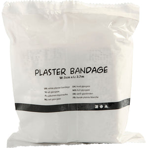 Plaster Gauze