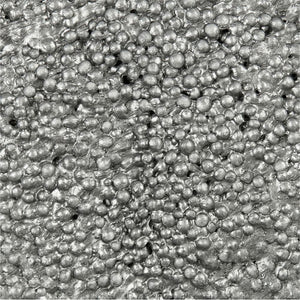 Foam Clay® 35 g - Silver