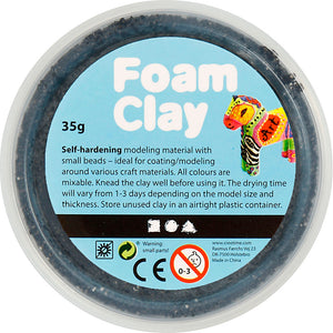 Foam Clay®