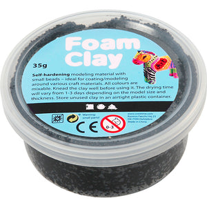 Foam Clay®