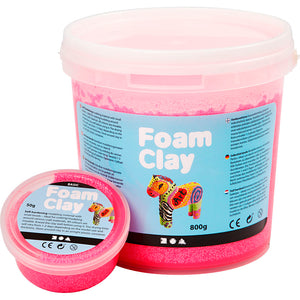 Foam Clay®