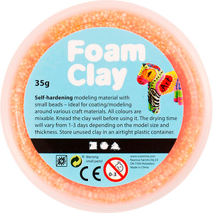 Foam Clay®