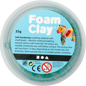 Foam Clay®